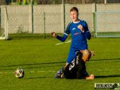 2025.11.08 - ORKAN CHORZEMIN - DĄB KĘBŁOWO