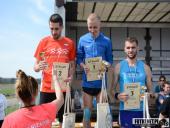 2018.04.15 - CHARYTATYWNY BIEG, MARSZ NORDIC WALKING CZ.3