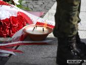 2024.04.06 - X MARSZ KATYŃSKI - WOLSZTYN