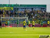 2024.09.21 - WARTA POZNAŃ - ARKA GDYNIA