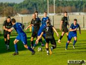 2025.11.08 - ORKAN CHORZEMIN - DĄB KĘBŁOWO