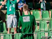 2024.09.21 - WARTA POZNAŃ - ARKA GDYNIA