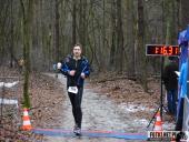 2017.02.18 - VII BIEG GÓRSKI LESZNO-GRZYBOWO