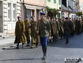 2024.04.06 - X MARSZ KATYŃSKI - WOLSZTYN