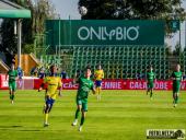 2024.09.21 - WARTA POZNAŃ - ARKA GDYNIA