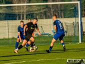 2025.11.08 - ORKAN CHORZEMIN - DĄB KĘBŁOWO