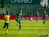 2024.09.21 - WARTA POZNAŃ - ARKA GDYNIA