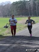 2019.03.24 - CHARYTATYWNY BIEG PO SZANSĘ DLA ADAMA - część 5 i 6