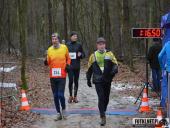 2017.02.18 - VII BIEG GÓRSKI LESZNO-GRZYBOWO