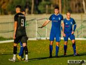 2025.11.08 - ORKAN CHORZEMIN - DĄB KĘBŁOWO