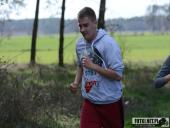 2019.03.24 - CHARYTATYWNY BIEG PO SZANSĘ DLA ADAMA - część 5 i 6