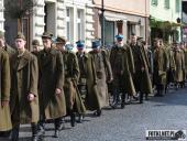 2024.04.06 - X MARSZ KATYŃSKI - WOLSZTYN