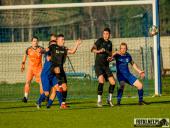 2025.11.08 - ORKAN CHORZEMIN - DĄB KĘBŁOWO