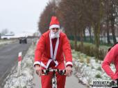 2022.12.11 - III BIEG MIKOŁAJKOWY "BY POMOC MIAŁA MOC" - CZĘŚĆ 4