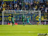 2024.09.21 - WARTA POZNAŃ - ARKA GDYNIA