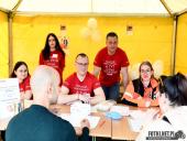 2024.04.29 – CHARYTATYWNY BIEG ORAZ FESTYN - część 1