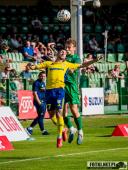 2024.09.21 - WARTA POZNAŃ - ARKA GDYNIA