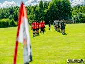 2025.09.07  - PŁOMIEŃ PRZYPROSTYNIA - KS WEŁNA SKOKI