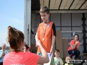 2018.04.15 - CHARYTATYWNY BIEG, MARSZ NORDIC WALKING CZ.3