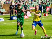 2024.09.21 - WARTA POZNAŃ - ARKA GDYNIA