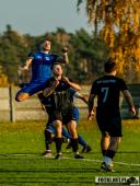 2025.11.08 - ORKAN CHORZEMIN - DĄB KĘBŁOWO