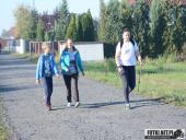 2018.09.30 - MARSZOBIEG "PUŚĆ OKO DLA FILIPA"