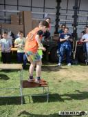 2018.04.15 - CHARYTATYWNY BIEG, MARSZ NORDIC WALKING CZ.3