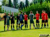 2025.09.07  - PŁOMIEŃ PRZYPROSTYNIA - KS WEŁNA SKOKI