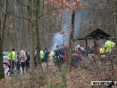 2017.02.18 - VII BIEG GÓRSKI LESZNO-GRZYBOWO