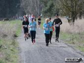 2019.03.24 - CHARYTATYWNY BIEG PO SZANSĘ DLA ADAMA - część 5 i 6