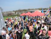 2018.04.15 - CHARYTATYWNY BIEG, MARSZ NORDIC WALKING CZ.3