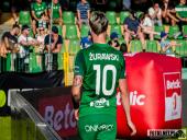 2024.09.21 - WARTA POZNAŃ - ARKA GDYNIA