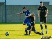 2025.11.08 - ORKAN CHORZEMIN - DĄB KĘBŁOWO