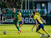 2024.09.21 - WARTA POZNAŃ - ARKA GDYNIA