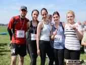 2018.04.15 - CHARYTATYWNY BIEG, MARSZ NORDIC WALKING CZ.3