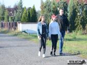 2018.09.30 - MARSZOBIEG "PUŚĆ OKO DLA FILIPA"