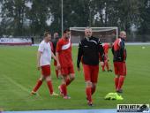 2017.09.06 - OLD BOYS WOLSZTYN - ORKAN CHORZEMIN