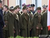 2024.04.06 - X MARSZ KATYŃSKI - WOLSZTYN