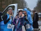 2017.02.18 - VII BIEG GÓRSKI LESZNO-GRZYBOWO