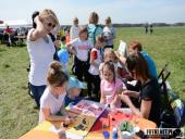 2018.04.15 - CHARYTATYWNY BIEG, MARSZ NORDIC WALKING CZ.3