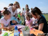 2018.04.15 - CHARYTATYWNY BIEG, MARSZ NORDIC WALKING CZ.3