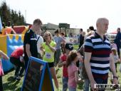 2018.04.15 - CHARYTATYWNY BIEG, MARSZ NORDIC WALKING CZ.3