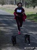 2019.03.24 - CHARYTATYWNY BIEG PO SZANSĘ DLA ADAMA - część 5 i 6