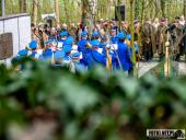 2025.04.12 - XI MARSZ KATYŃSKI WOLSZTYN