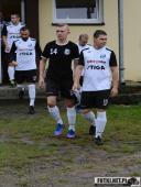 2017.09.06 - OLD BOYS WOLSZTYN - ORKAN CHORZEMIN