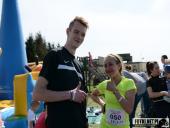 2018.04.15 - CHARYTATYWNY BIEG, MARSZ NORDIC WALKING CZ.3