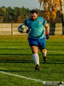 2025.11.08 - ORKAN CHORZEMIN - DĄB KĘBŁOWO