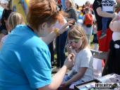 2018.04.15 - CHARYTATYWNY BIEG, MARSZ NORDIC WALKING CZ.3