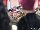 2024.04.06 - X MARSZ KATYŃSKI - WOLSZTYN