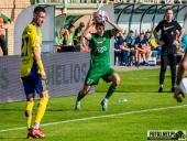 2024.09.21 - WARTA POZNAŃ - ARKA GDYNIA